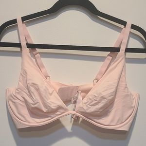 VS incredible unlined plunge bra